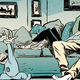 Illustration for article titled Power Man and Iron Fist Have a Hilarious Way to Get Around Marvel's 'No Swearing' Policy